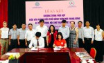 Chương trình hợp tác của Trung ương Hội Chữ thập đỏ Việt Nam trong xây dựng nông thôn mới (31/05/2016)