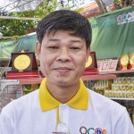 PGS-TS. Trần Văn Ơn