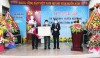 Lễ công bố xã Hải Định đạt chuẩn xã nông thôn mới năm 2021