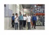 Đoàn công tác Bộ Công thương làm việc với UBND huyện Triệu Phong
