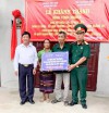 Hội Cựu chiến Binh Quảng Trị với phong trào xây dựng nông thôn mới