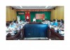 Hội nghị Ban chỉ đạo Nông thôn mới huyện Triệu Phong