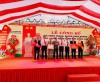 Lễ công bố xã Triệu Trạch đón nhận xã nông thôn mới nâng cao năm 2022
