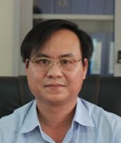 Đ/c Võ Văn Hưng Giám đốc Sở Nông nghiệp và Phát triển nông thôn tỉnh Quảng Trị