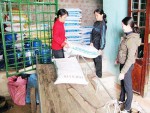 Ngân hàng Nông nghiệp và PTNT Quảng Trị: Đồng hành cùng nông dân vượt khó, làm giàu