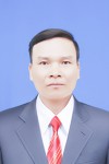 Đồng chí Lê Thanh Tâm, Chủ tịch UBND xã Vĩnh Hòa.