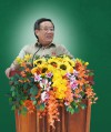 Đồng chí Hà Sỹ Đồng, UVTVTU, Phó chủ tịch Thường trực UBND tỉnh.