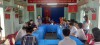 Đoàn công tác Văn phòng Điều phối NTM tỉnh Nghệ An thăm và làm việc thôn Mai Đàn, xã Cam Chính