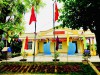 Nhà văn hoá thôn Trương Xá, xã Cam Hiếu, huyện Cam Lộ