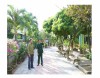Cựu chiến binh tiên phong xây dựng mô hình “vườn xanh, nhà sạch”