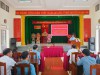 Mô hình thôn thông minh tại xã Định Hưng, huyện Yên Định, tỉnh Thanh Hoá