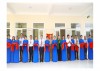 Lễ Khánh thành trường Mầm Non Triệu Thuận