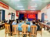 Thẩm định thực tế tại xã Triệu Độ