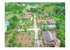 Một điểm du lịch tại xã Tân Hợp, huyện Hướng Hóa thu hút nhiều du khách - Ảnh do cơ sở cung cấp