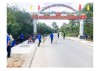 Cán bộ và Nhân dân xã Hải Lệ chú trọng chỉnh trang làm sạch đẹp đường làng, ngõ xóm