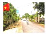Xã Tân Hợp, huyện Hướng Hóa là xã miền núi đầu tiên đạt chuẩn NTM ở Quảng Trị