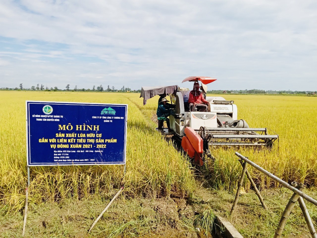 Nguồn vốn tín dụng chính sách phục vụ cho sự nghiệp phát triển nông nghiệp, nông thôn trên địa bàn tỉnh Quảng Trị