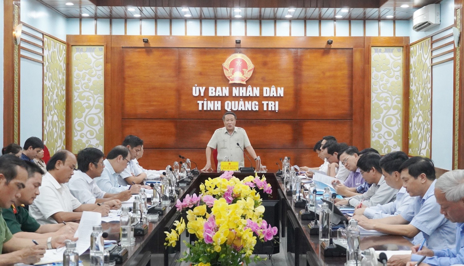 Quảng Trị có thêm 6 xã đạt chuẩn nông thôn mới